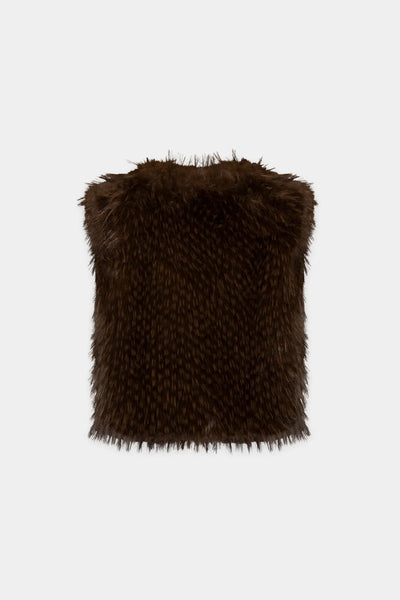 Boho Vest - 2 Colours