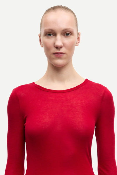 Sadou Long Sleeve Shirt