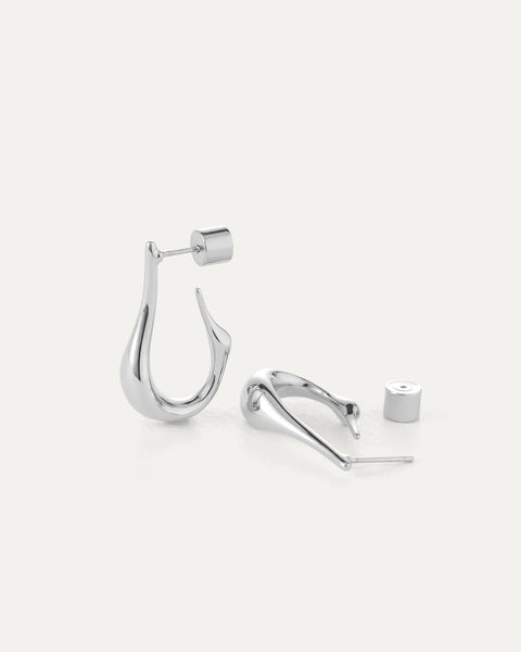 Mini Colette Hoops