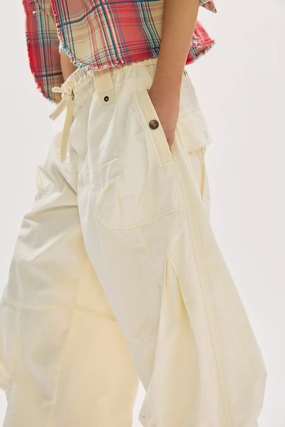 Parachute Pants