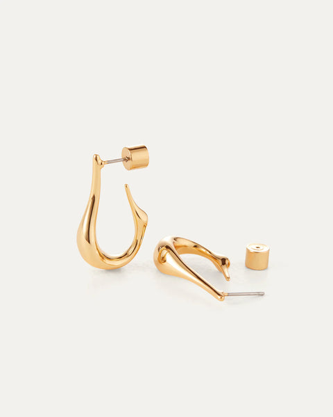 Mini Colette Hoops