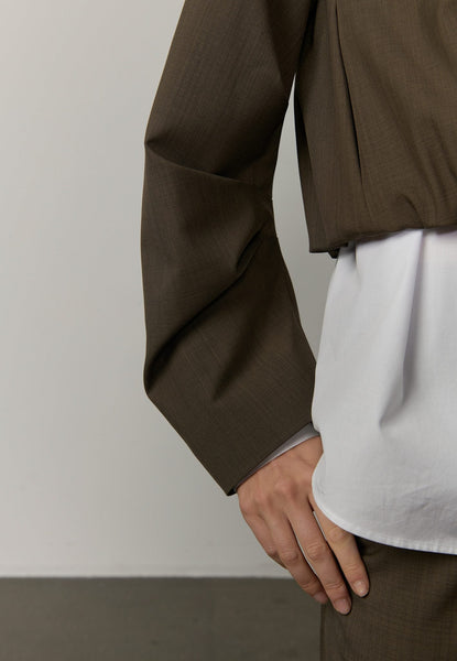Stella Jacket