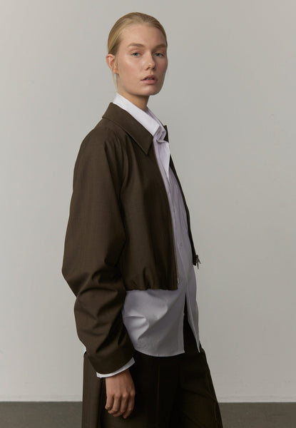 Stella Jacket