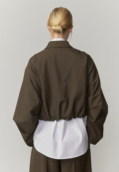 Stella Jacket
