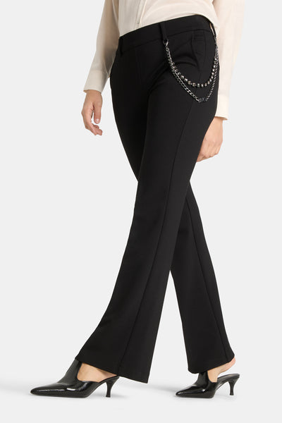 Francoise with Chain Details