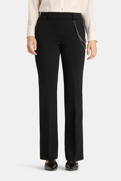 Francoise with Chain Details