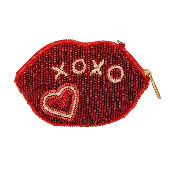 XOXO Coin-purse