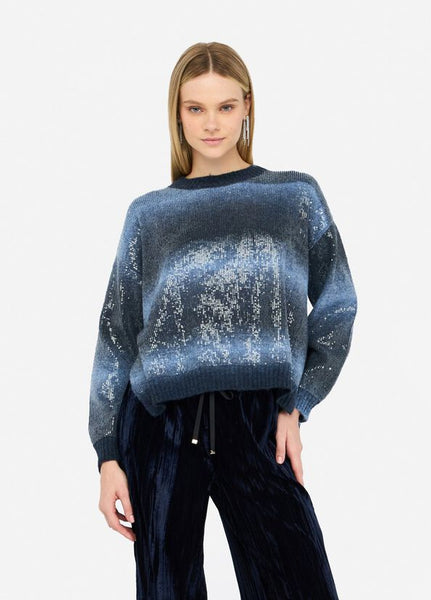 Jumper with Sequin