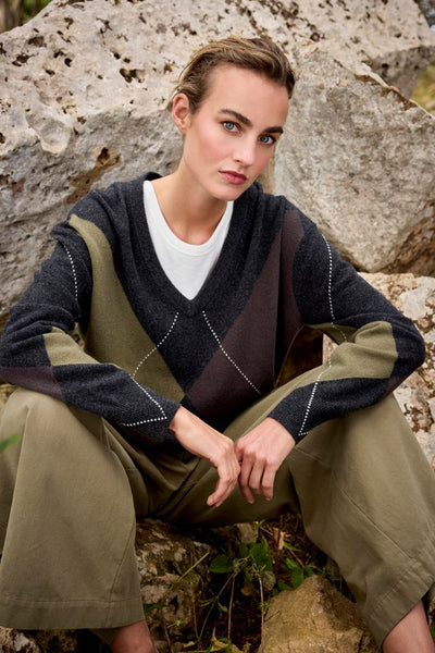 Philippa Sweater