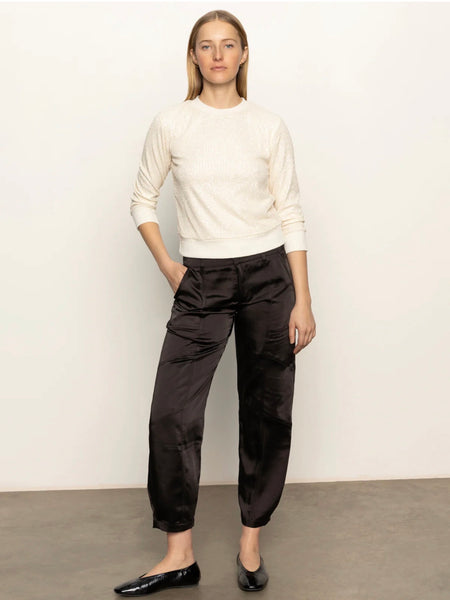 Sparkle Together Sweater Top