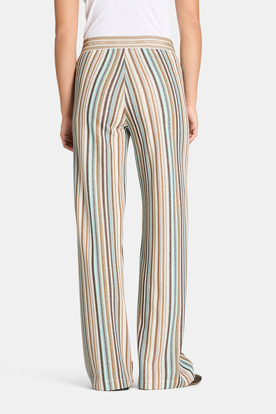 Allison Knit A-line Pant