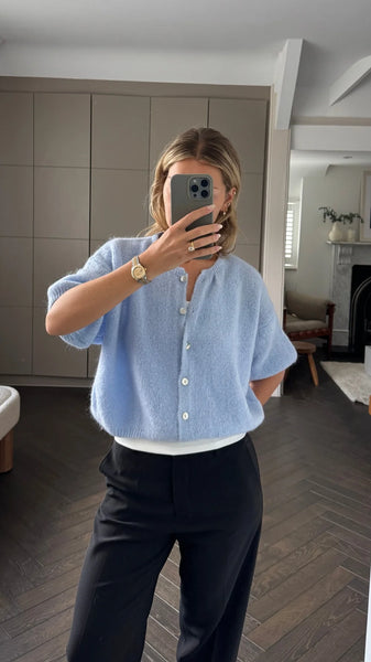 Emme Cardigan