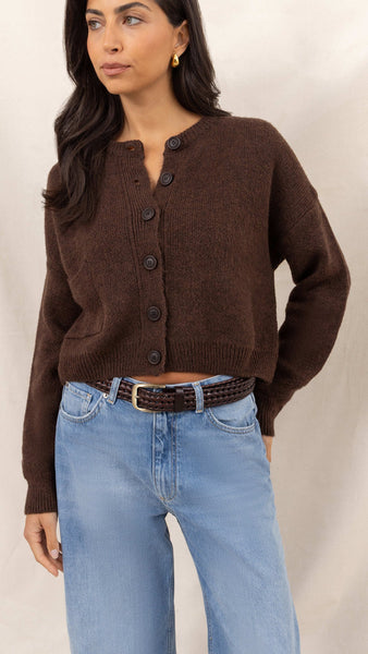 Carla Cardigan