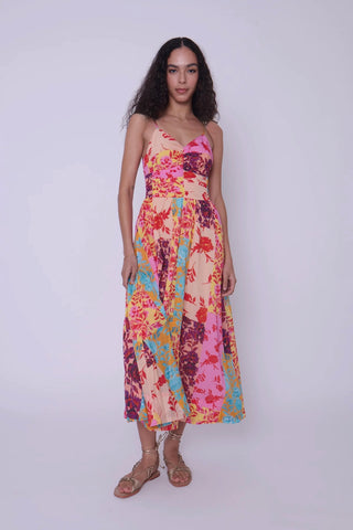 Micah Dress