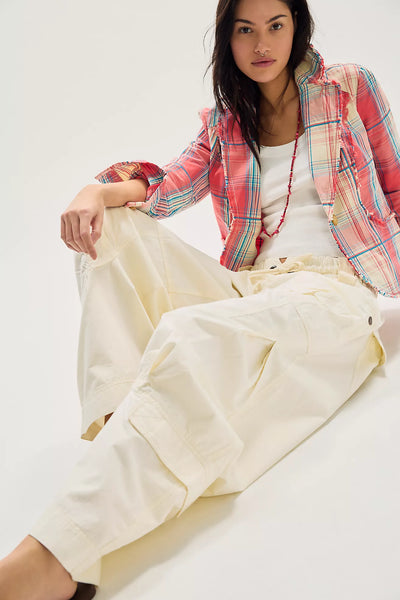 Parachute Pants