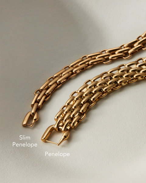 Penelope Slim Bracelet
