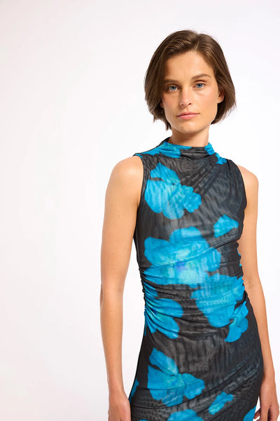 Athena Dress