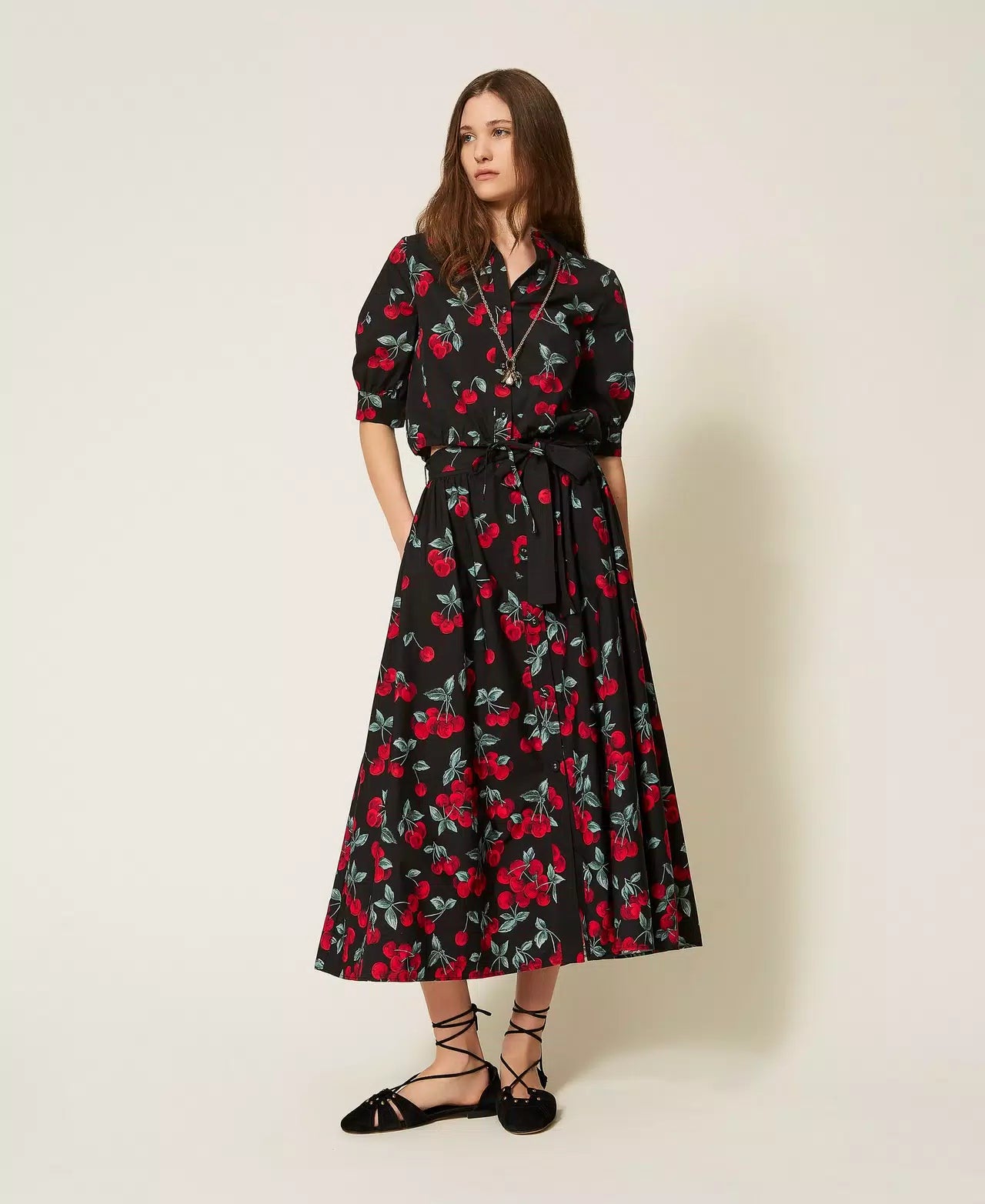 Twinset Milano – Paola Di Boutique