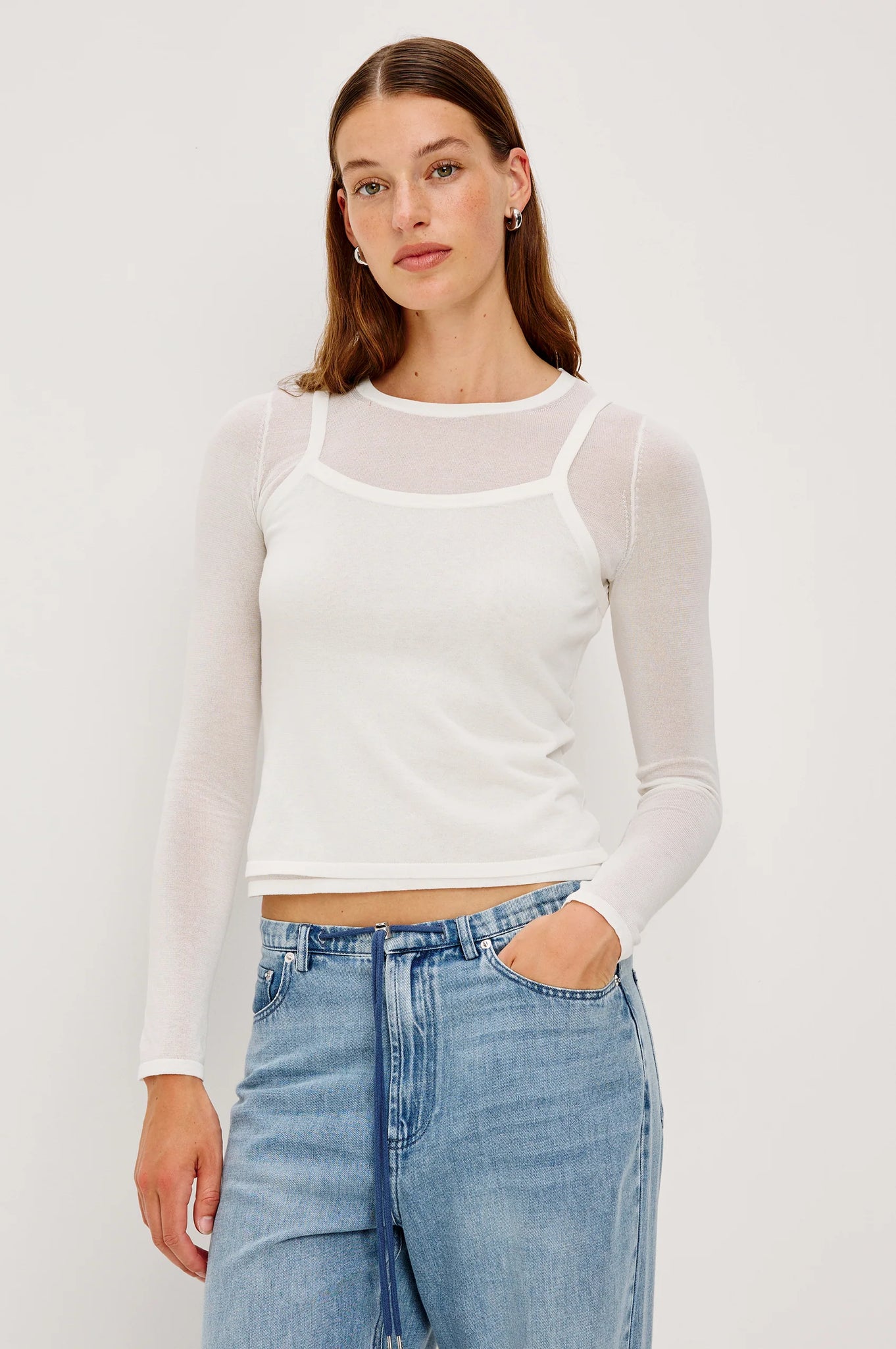 Lovisa Top