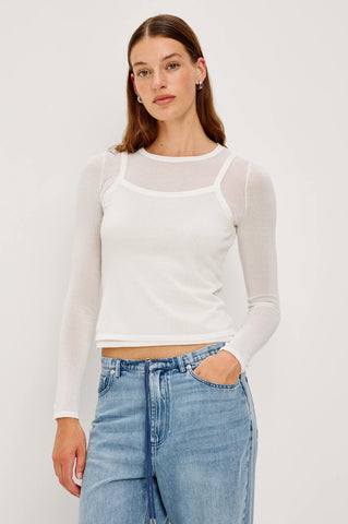 Lovisa Top