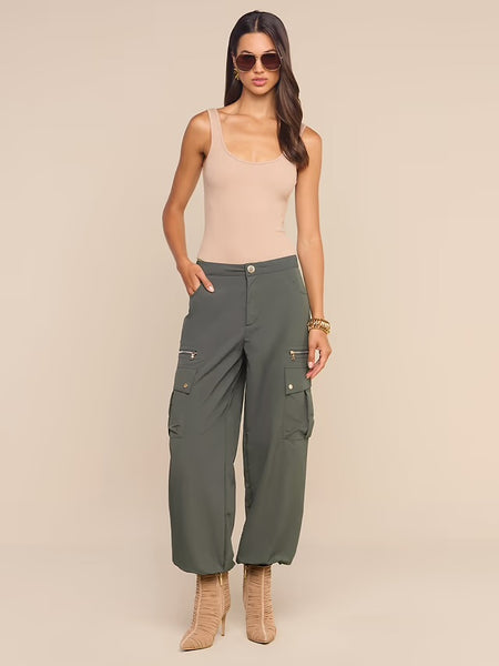 Greer Cargo Jogger Pant