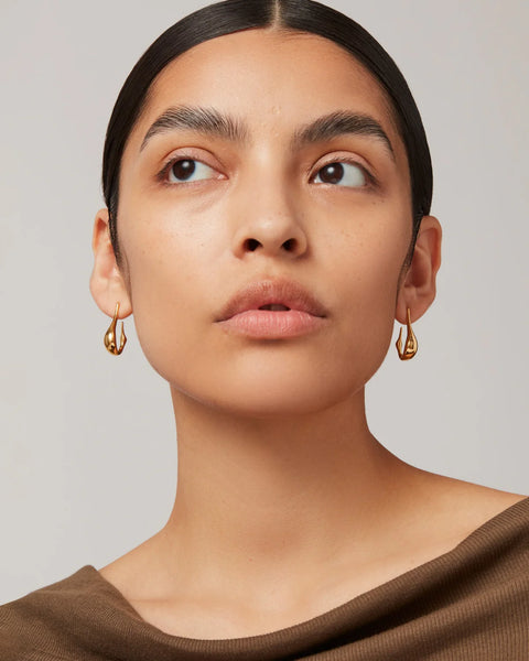 Mini Colette Hoops