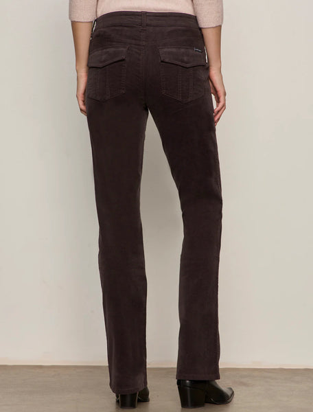Hayden Corduroy Bootcut Pant