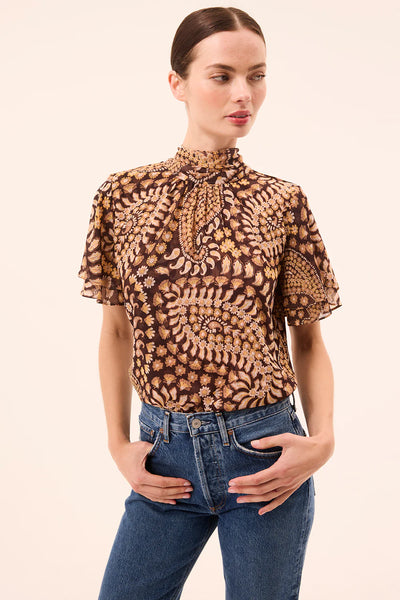 Kaye Top