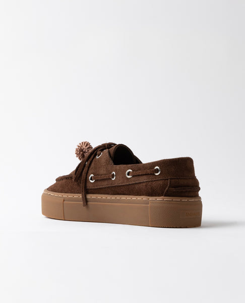 Caletta Boat Shoe