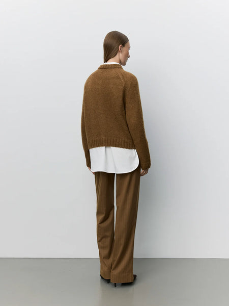 Selmasw Knit Cardigan