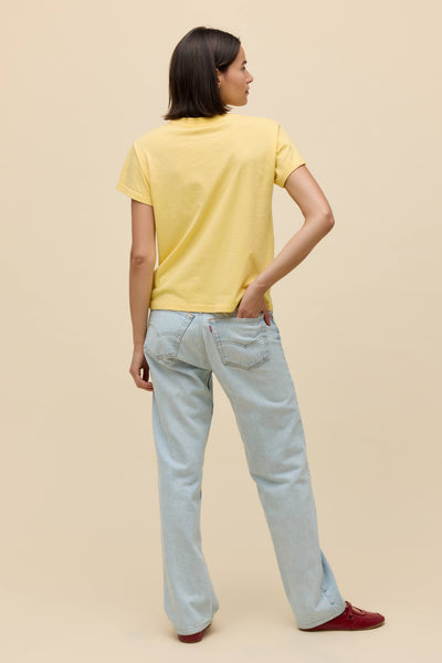 Rolling Stones Satisfaction Doodle Solo Tee