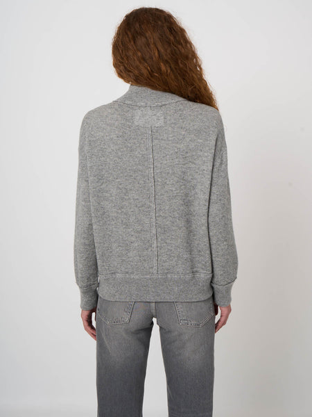 Classic Pull Over