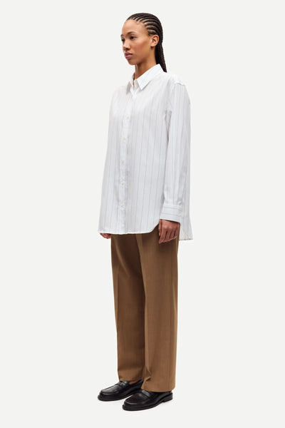 Salova Striped Shirt