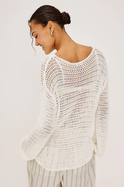 Evangeline Sweater