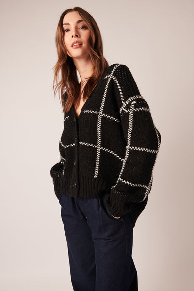 Celia Cardigan