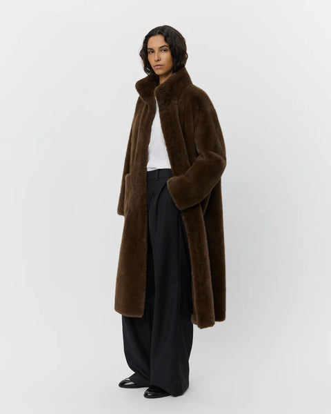 Monasw Coat