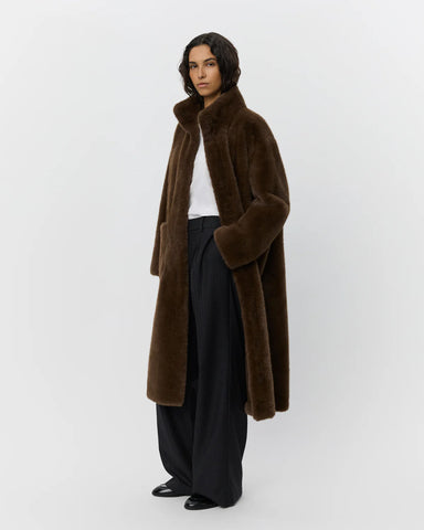 Monasw Coat