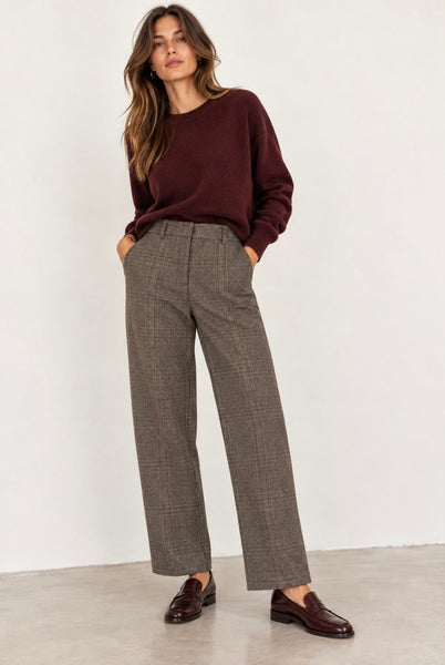 Edita Pant