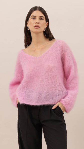 Tess Sweater