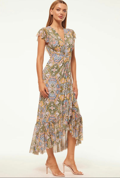Avaline Dress