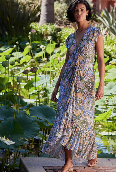 Avaline Dress