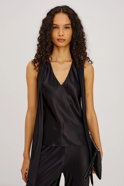 Poppy Top - 2 colours