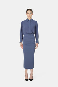 Azora Midi Dress