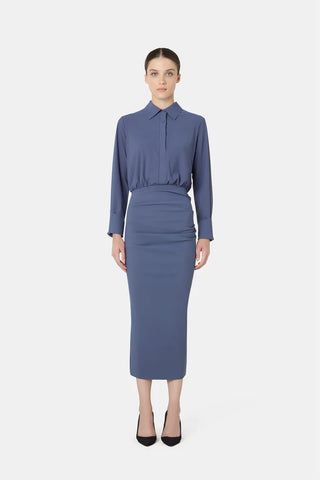 Azora Midi Dress