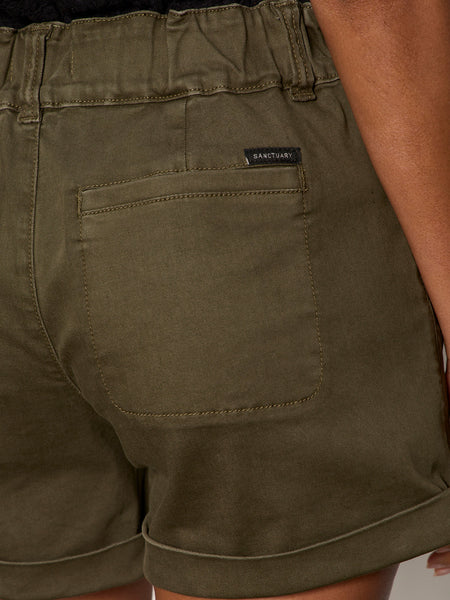 Wander On Shorts - 3 Colours
