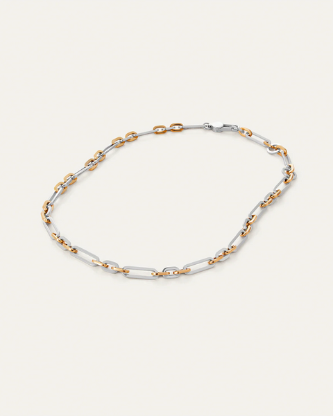 Mercer Chain