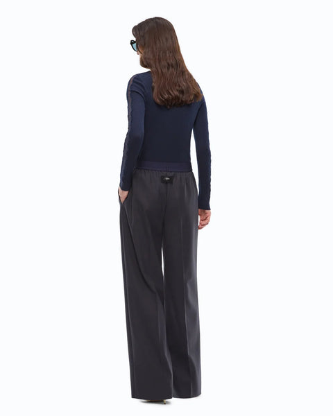 Phaisus Wide Leg Trouser