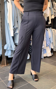 Cameron With Utility Pocket In Navy