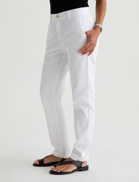 Caden Tapered Trousers