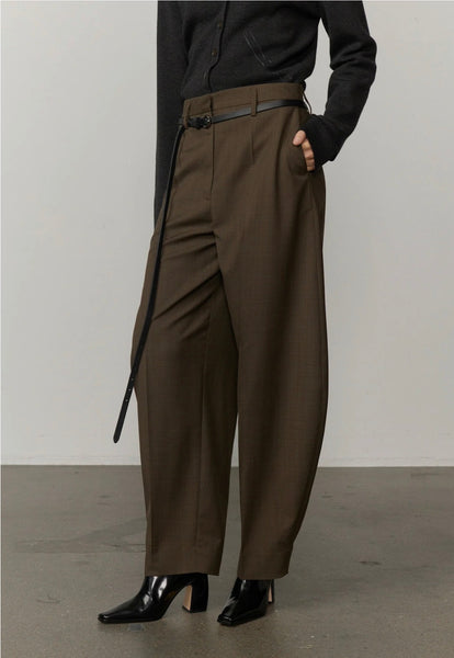 Dante Mid waist Pants